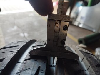 Letní pneu 195/65 r15 91T - 4