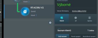 ASUS RT-AC59U V2 - 4