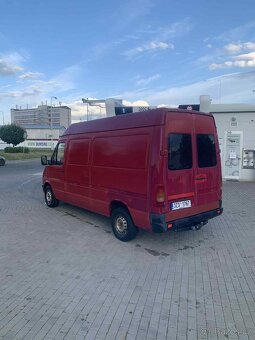 Volkswagen LT35 2.5Tdi 75kw - 4