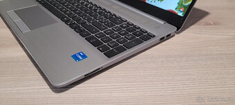 HP, i5-1135G7 4/8x 4,20GHz, 16GB DDR4, 512GB SSD, bat. 5-6h. - 4