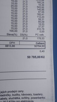Prodám škoda Octavia lll 2.0 TDI rs - 4
