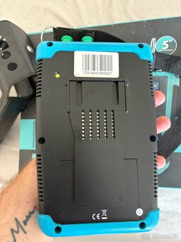 Dreamsky TSC-4K TRIO - 4