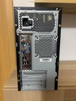 PC AMD Phenom 3.21GHz, 8GB RAM - 4