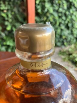 Whisky NIKKA - 4