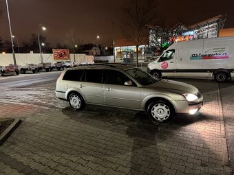 Mondeo - 4