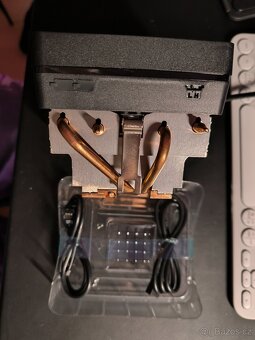 Chladič AMD Write Prism RGB - 4