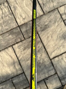 Hokejka Bauer Vapor flylite leva P28 87 flex - 4
