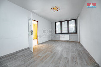 Prodej bytu 3+1, 64 m², Nové Město nad Metují, ul. Malecí - 4