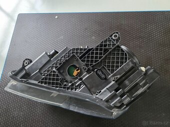 ŠKODA SUPERB III 3 LED PRAVÉ PŘEDNÍ SVĚTLO - 4