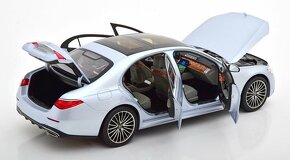 Mercedes Benz S-Class V223 2020 1:18 - 4
