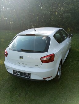 Seat Ibiza 1.2 TSI - 4