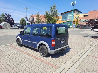Ford Tourneo Connect, 1.8 TDCI Pravidelný servis. Dohoda. - 4
