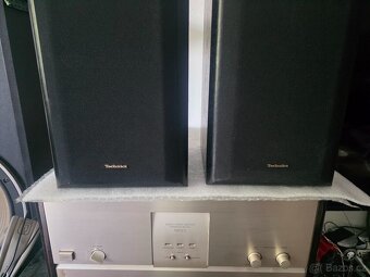 TECHNICS SB M 20 - 4