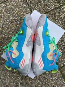 BOTY ADIDAS HARDEN STEPBACK 3 - 4