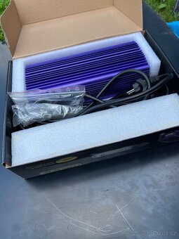 Grow box 150x90x200 - 4