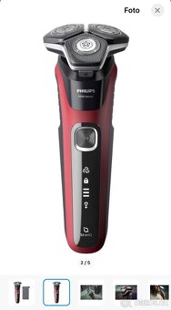 Phillips 5000 series - 4