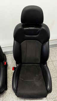 Sedadla Audi Q8, SQ-8, S-Q7, Q7, e-tron, S-55 e-tron … - 4