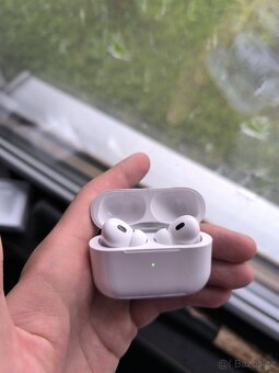 Airpods pro 2 generace - 4