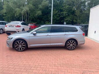VW PASSAT B8 VARIANT 2023 - 4