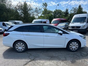 Opel Astra Sports Tourer 1.6 CDTI, 100 kW r.v. 2017 - 4