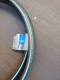 Silniční pneu Schwalbe Marathon Plus 700x28C - 4