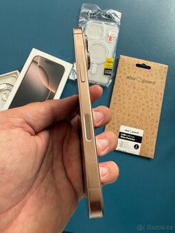 iPhone 16 Pro 256GB - 4