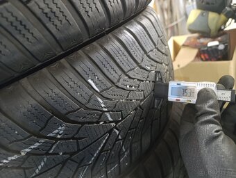 215/40 R18 89H Kumho 2024 - 4