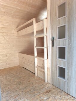 Maringotka 9x3 - 4