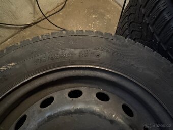 4x100R14 - 4