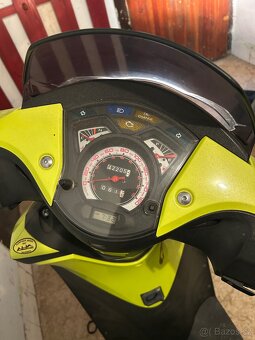 Honda Sh 150i - 4