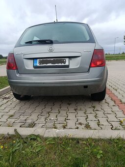 FIAT STILO - 4