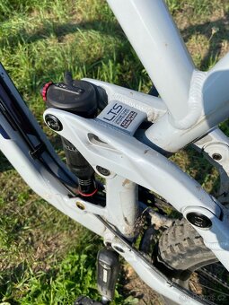 GT Sensor Comp 29” Trailové celoodpružené kolo - 4