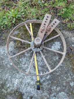 PLUH VYORÁVAČ BRÁNY - 4