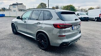 Bmw x5 g05 Mpaket - 4