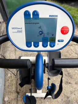 Motomed VIVA 2 (CELÁ ČR ) - 4