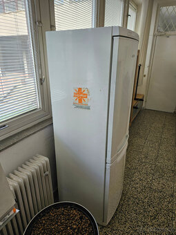Lednice ELECTROLUX - 4