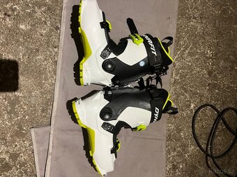Skialpové boty Dynafit Hoji Free 110 - 4