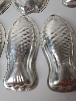 Formičky na cukroví - 4