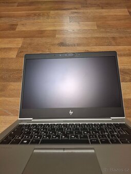 HP EliteBook 830 g6 \ i5 8365U\ 16 GB RAM - 4