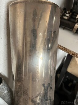 Prodám díly Honda CBR 600 f4i 2002 - 4