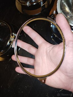 UNI drzak svetel - 4