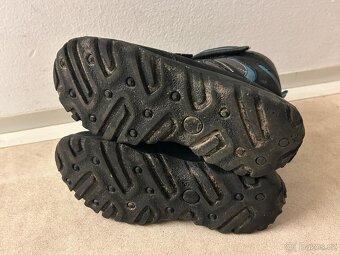 Chlapecké zimní boty Superfit, vel. 37 - 4