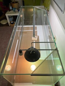 Profi Terárium 140x50x50cm - 4