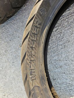 Pneumatiky BMW R nineT - 4