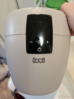 Ohřívač lahví a příkrmů - 4