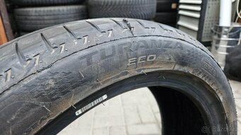 4x Nové Letní Pneu 215/50 R19 Bridgestone 2023 - 4