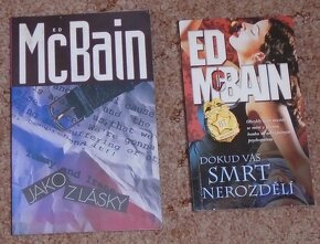 knihy-různé žánry - 4