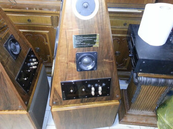 Reproduktor Aloia LRL-1 - 4