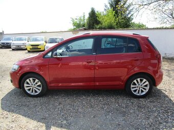 Volkswagen Golf Plus, 1,4TSi-90KW-NOVÁ STK+ROZVODY - 4