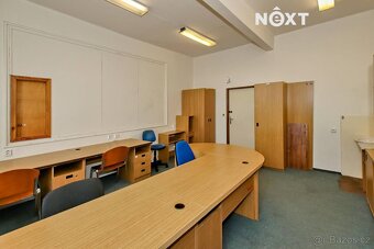 Pronájem komerční Kanceláře, 25㎡ - 4